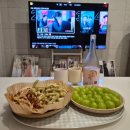 콕스다이어트 | 일상토크 :) 가을인데 가을 같지 않은 초겨울 10월