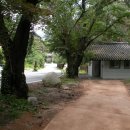 서당공원 화장실 이미지