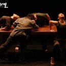 국제 문화예술 무용페스티벌 이미지