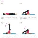 힐링요가 이미지