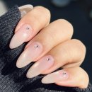 6679 | 제기동네일샵 추천 더예쁨 포유 고대네일 자석젤 후기