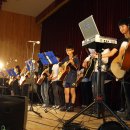 설악중학교 이미지