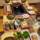 동천생고기