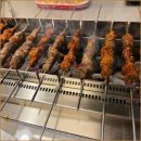 경안 | 육즙 가득한 광주 양꼬치 맛집, 신백옥양꼬치 경안점 후기