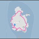 우도면복지회관 | 제주 올레길 1-1 코스 [우도 - 올레 : 천진항~천진항] - 2022.03.24 (목)