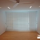 벽산유토피아아파트 | 벽산유토피아 우드블라인드 시공 후기입니다. 울산블라인드 햇살좋은창.