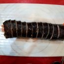 한가네 김밥 이미지
