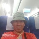 학산2리마을회관 | 동해 해파랑길 강능구간 제37코스/ 바우길 07구간 걷기 (250820)