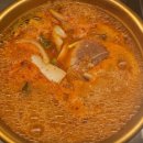 서초 김치찌개