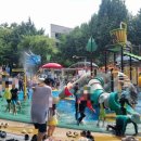 이현공원 어린이 물놀이장 화장실 이미지