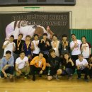 삼산월드체육관 보조경기장 이미지