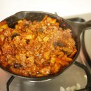 제육이네볶음밥