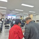 챗GPT강사 김인옥, 6월 8일 광명역 티타워 김진희 대표님 챗마스터 보조강사 출강 후기