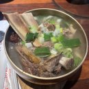 명인등심 | 내방역 점심 맛집 “ 명인등심 ”갈비탕 내돈내산 후기