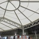 척산족욕공원 이미지