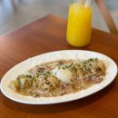 샐러드야 온천천점 | 동래맛집 | 온천천카페거리 파스타맛집 암파스타레 솔직후기