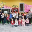 용인대 테크노 태권도 이미지