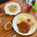더진국 영덕영해점 | 영덕 맛집 영해 맛집 한옥 감성 가득한 비바 돈까스와 시금치 크림뇨끼