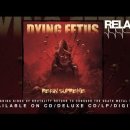 DYING FETUS - "Invert the Idols" 이미지