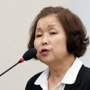 &#34;대통령마다 장단점 있다&#34; 손효숙, 전두환 옹호 발언에 국회 &#39;발칵&#39; 이미지