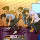 안리 파티 하우스 이미지