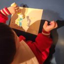 두돌 아기 판교 현대백화점 현대어린이책미술관 파비안네그린 전시 ~3/23