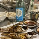 을지바베큐 | 노포 감성 끝판왕 '을지오뎅' 도루묵구이 웨이팅 후기 (주차, 포장, 달맞이광장바베큐 웨이팅 꿀팁 포함)