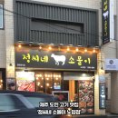 정씨네소몰이