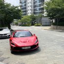 F8 | 페라리 f8 스파이더 후기