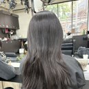 [강남역 미용실] 민선화 디자이너 모발 클리닉 후기🩷 ‘해피니언 강남역미라클점’
