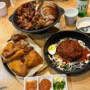 [아산] 족발을 시키면 쟁반국수에 치킨까지주는 혜자맛집<신창족발>