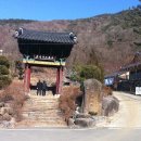 비슬산자연휴양림 이미지