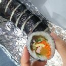 장원김밥 - 미추홀구 | 장원김밥