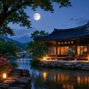 錄呈無何堂(녹정무하당)/湖洲 蔡裕後(호주 채유후) 이미지