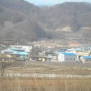 문중마을회관 이미지