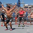 크로스핏오짐 이미지