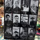 북스테이동상 | 로마 교환학생 일기 #17) 여자혼자 벨기에, 네덜란드 여행 (7/12-7/21)