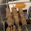 환상의맛양꼬치 2호점 | 모란맛집 웨이팅 필수! 복래양꼬치 모란2호점 내돈내산 찐후기 모란양꼬치 성남회식장소