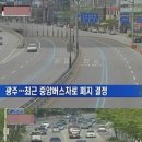 버스전용차로(4) 이미지