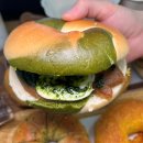 베이글이맛있는커피집