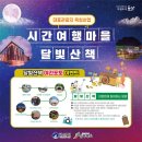 시간여행 관광안내소 이미지