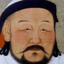 징기스칸 이미지