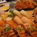 캘리포니아롤앤스시 이미지