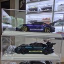 Porsche 992 GT3RS Luggage Rack 이미지