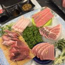 아라참치 - 금천구 가산디지털1로 186 | 상무지구 참치 맛집 아라참치 실버코스 후기, 광주 참치 코스 무한리필룸식당