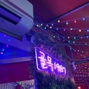추억의 골목포차 이미지