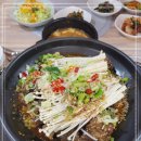 통영갈비
