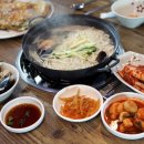 친구네칼국수 이미지