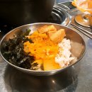 백채김치찌개 송탄쇼핑로점 이미지