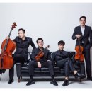 안동문화예술의전당 브런치콘서트 ㅣ 콰르텟시리즈1 - 볼체 콰르텟의 음악사 ‘노크 & 토크’ 네이버블로그
